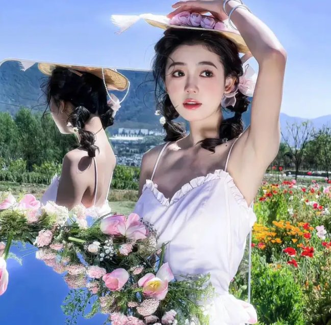 我是大美人第二季