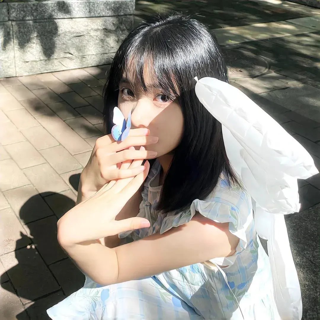 好女孩
